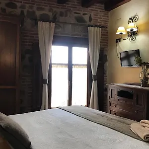 2* Gasthof Hospederia Casa De Cisneros