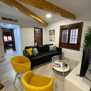 Apartamento Santa Justa Centro Historico, Toledo