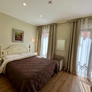 2* Gasthof Hostal Toledo